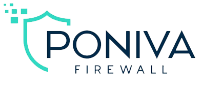 PONIVA Firewall Cihazı - Yerli Güvenlik Duvarı
