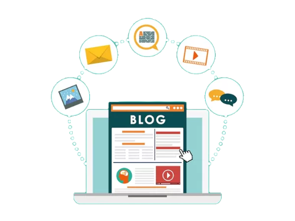 Blog