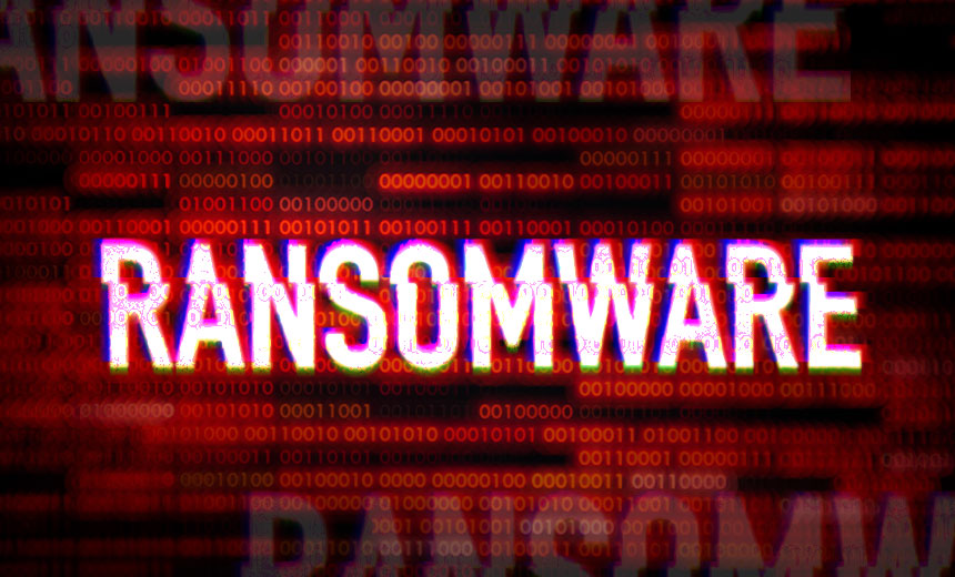 Fidye Yazılımı (Ransomware) Nedir ve Korunma Yolları Nelerdir?