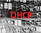 DHCP