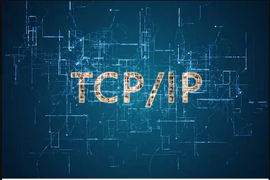 TCP/IP Nasıl Çalışır?