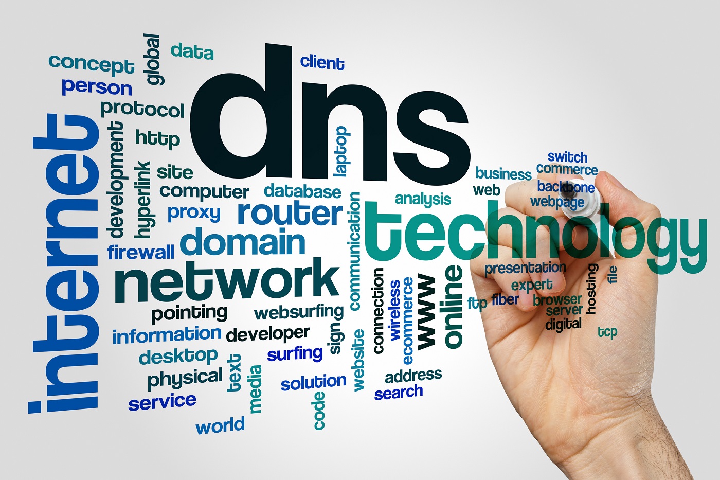 dns-nedir Yerli Firewall - 5651 Yasal Loglama