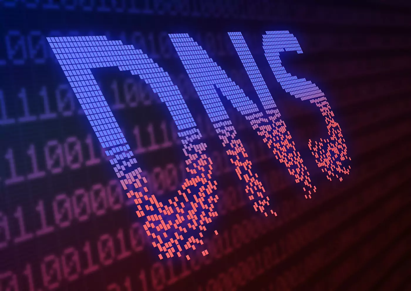 DNS Nedir? Nasıl Çalışır?