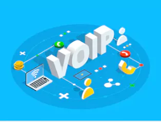VOIP Nedir? Nasıl Çalışır?