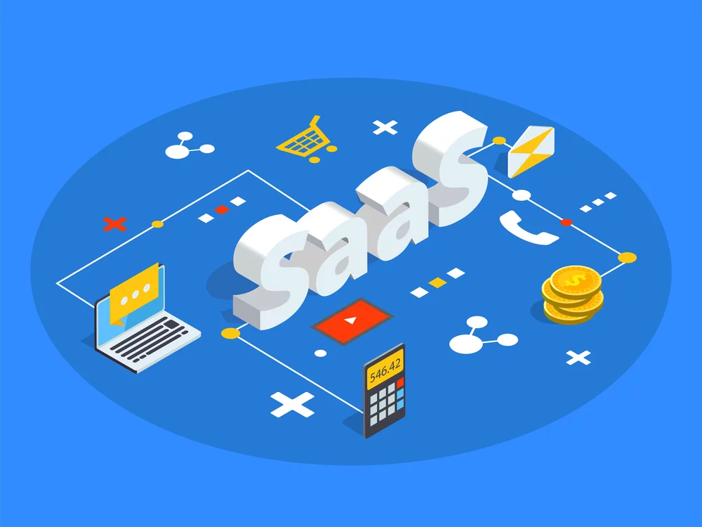 SaaS (Software as a Service) Nedir?