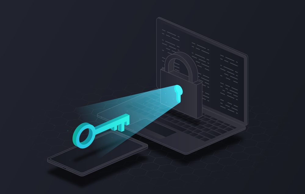 Authentication 1