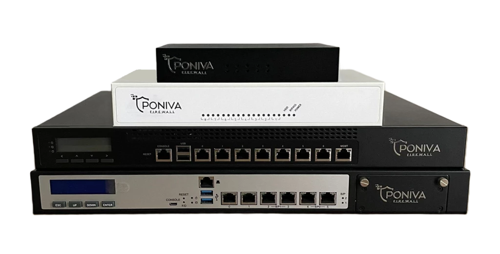 Yerli Firewall Cihazı- Siber Güvenlik