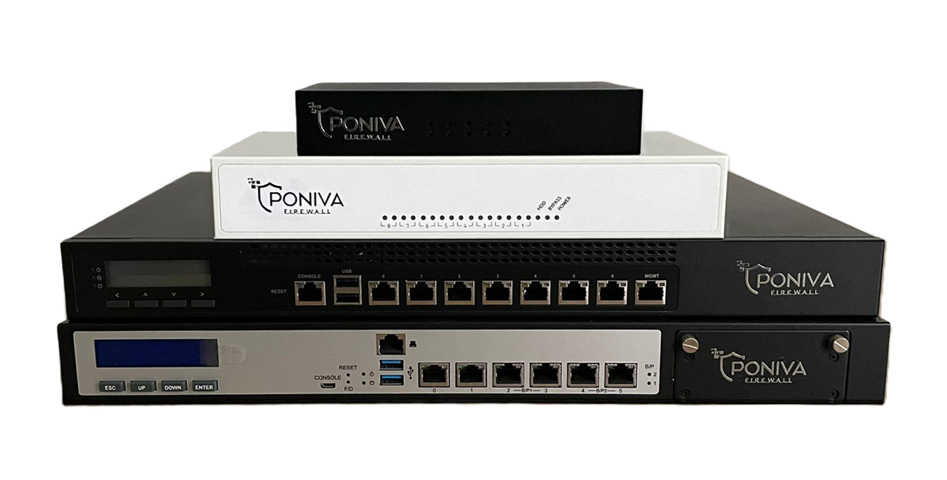 Yerli Firewall Cihazı- Siber Güvenlik