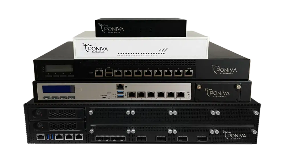 Yerli Firewall