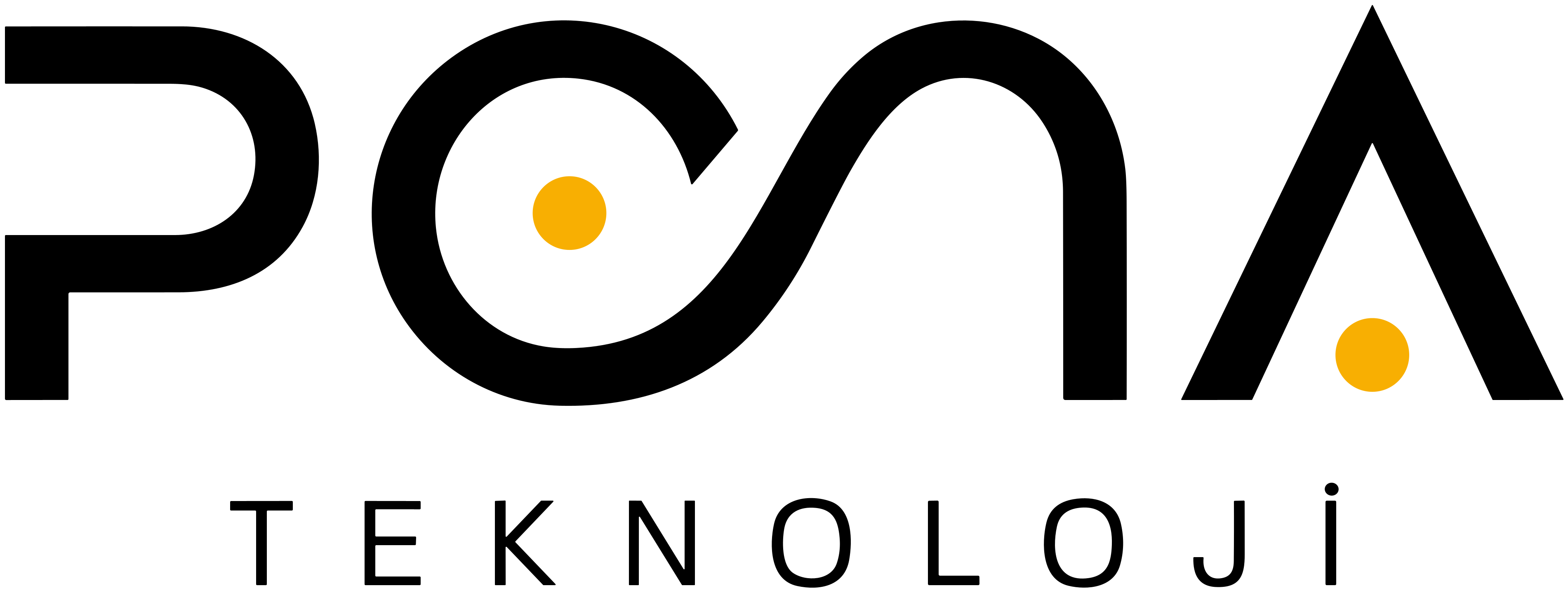 PONA Teknoloji