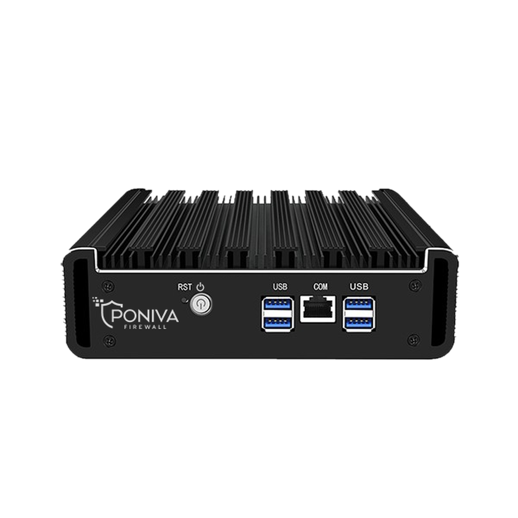 PONIVA-25 — DESKTOP FIREWALL