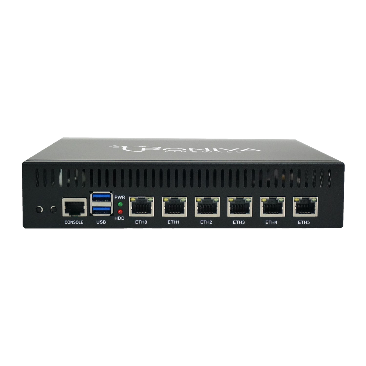 PONIVA-50 — DESKTOP FIREWALL