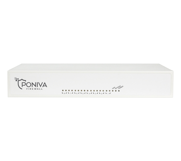 PONIVA-80 — DESKTOP FIREWALL